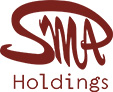 株式会社SMAホールディングス